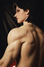 Realing 睿靈 - 銘柯 Micah- 180cm：圖片 25