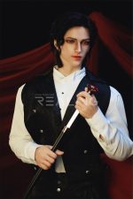 Realing 睿靈 - 銘柯 Micah- 180cm：圖片 26