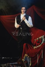 Realing 睿靈 - 銘柯 Micah- 180cm：圖片 27