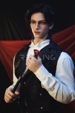 Realing 睿靈 - 銘柯 Micah- 180cm：圖片 28