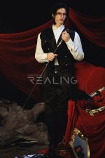 Realing 睿靈 - 銘柯 Micah- 180cm：圖片 29