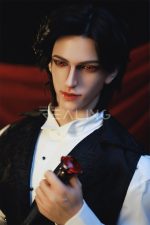 Realing 睿靈 - 銘柯 Micah- 180cm：圖片 30