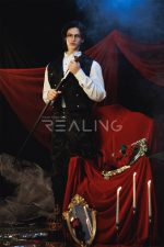 Realing 睿靈 - 銘柯 Micah- 180cm：圖片 33