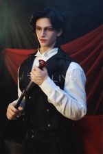 Realing 睿靈 - 銘柯 Micah- 180cm：圖片 34