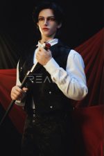 Realing 睿靈 - 銘柯 Micah- 180cm：圖片 36