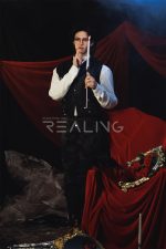 Realing 睿靈 - 銘柯 Micah- 180cm：圖片 38