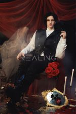 Realing 睿靈 - 銘柯 Micah- 180cm：圖片 39