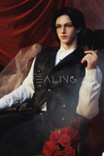Realing 睿靈 - 銘柯 Micah- 180cm：圖片 40
