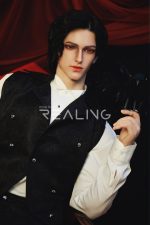 Realing 睿靈 - 銘柯 Micah- 180cm：圖片 41