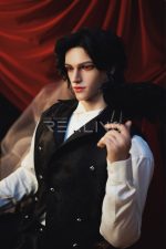 Realing 睿靈 - 銘柯 Micah- 180cm：圖片 43