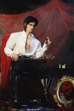 Realing 睿靈 - 銘柯 Micah- 180cm：圖片 45