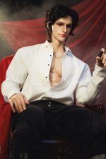 Realing 睿靈 - 銘柯 Micah- 180cm：圖片 46