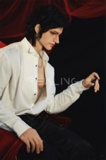 Realing 睿靈 - 銘柯 Micah- 180cm：圖片 50