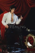 Realing 睿靈 - 銘柯 Micah- 180cm：圖片 51