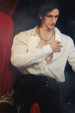 Realing 睿靈 - 銘柯 Micah- 180cm：圖片 53