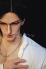Realing 睿靈 - 銘柯 Micah- 180cm：圖片 56