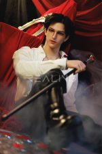 Realing 睿靈 - 銘柯 Micah- 180cm：圖片 58