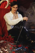 Realing 睿靈 - 銘柯 Micah- 180cm：圖片 60