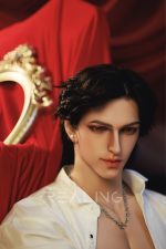 Realing 睿靈 - 銘柯 Micah- 180cm：圖片 61