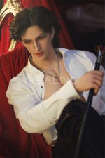 Realing 睿靈 - 銘柯 Micah- 180cm：圖片 64