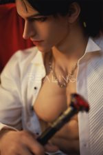 Realing 睿靈 - 銘柯 Micah- 180cm：圖片 65