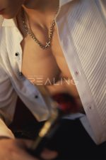 Realing 睿靈 - 銘柯 Micah- 180cm：圖片 66