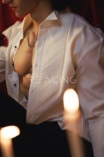Realing 睿靈 - 銘柯 Micah- 180cm：圖片 67