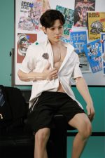 Realing 睿靈男娃 花城 FC 175cm｜男同志矽膠娃娃 - Image 31
