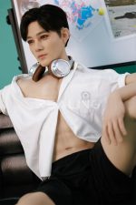 Realing 睿靈男娃 花城 FC 175cm｜男同志矽膠娃娃 - Image 42