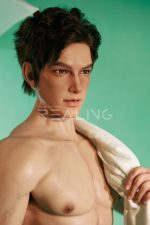 Realing 睿靈 - 赤獒 Zack - 185cm - Image 3