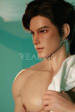 Realing 睿靈 - 赤獒 Zack - 185cm - Image 8