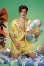 Realing 睿靈 - 赤獒 Zack - 185cm - Image 14