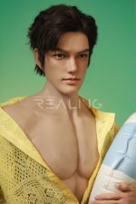 Realing 睿靈 - 赤獒 Zack - 185cm - Image 15