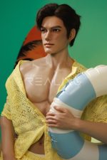 Realing 睿靈 - 赤獒 Zack - 185cm - Image 16