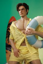 Realing 睿靈 - 赤獒 Zack - 185cm - Image 17