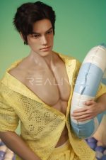 Realing 睿靈 - 赤獒 Zack - 185cm - Image 18