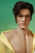 Realing 睿靈 - 赤獒 Zack - 185cm - Image 19