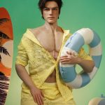 Realing 睿靈 - 赤獒 Zack - 185cm
