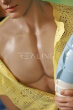 Realing 睿靈 - 赤獒 Zack - 185cm - Image 21