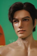Realing 睿靈 - 赤獒 Zack - 185cm - Image 23