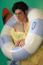 Realing 睿靈 - 赤獒 Zack - 185cm - Image 24