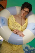 Realing 睿靈 - 赤獒 Zack - 185cm - Image 25