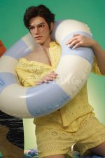 Realing 睿靈 - 赤獒 Zack - 185cm - Image 26