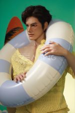 Realing 睿靈 - 赤獒 Zack - 185cm - Image 27