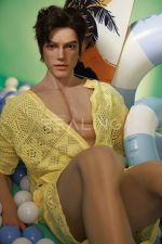 Realing 睿靈 - 赤獒 Zack - 185cm - Image 28