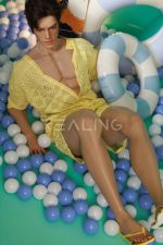 Realing 睿靈 - 赤獒 Zack - 185cm - Image 29