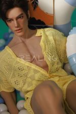 Realing 睿靈 - 赤獒 Zack - 185cm - Image 31