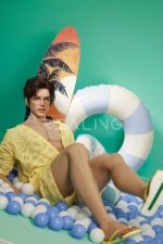 Realing 睿靈 - 赤獒 Zack - 185cm - Image 33