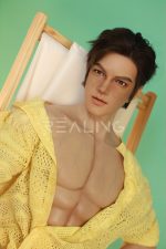 Realing 睿靈 - 赤獒 Zack - 185cm - Image 37