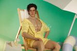 Realing 睿靈 - 赤獒 Zack - 185cm - Image 38